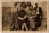 1940 het gezin Paalvast
