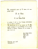 1965-07-15 25 jarig jubileum Paul de Been en Lien Kok