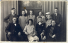 1927 het gezin Kok-Desaunois
