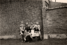 1954-07-28 kinderen Beers in Ouddorp