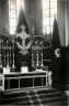 1956-05-12 Beemsterkerk bij het overlijden van Nic Beers #2