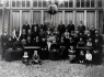 1917 familiefoto Hoogerwerf