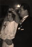 1949-08-17 #06 Leo Stam en Gerrie Roodenburg in het gemeentehuis