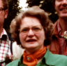 1978-06-13 oma Stam met haar kinderen