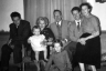 1956 gezin Warnaar - homepage