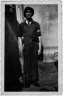 1945 -07-01 soldaat Leo Stam