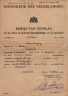 1937-10-01 ontslag dienstplicht Frederik Stam