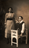 1919 Henderina en Martina den Draak