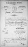 1904-12-07 uitreksel geboorteakte Saartje Adriaantje van Pelt