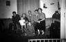 1956 het gezin Warnaar is compleet