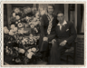 1933-09-02 Cor Warnaar en Saar van Noort (mogelijk op hun verloving?)