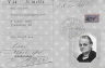 1941-07-21 identiteitsbewijs Saartje Adriaantje van Pelt