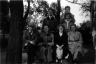 1959-05-18 de familie Stam op 2e pinksterdag in Blijdorp