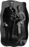 1929-09-09 Theodorus van Rijn-Anthonia Maria Vos - trouwfoto