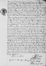 1833-08-00 huwelijksakte Geertruidis van der Beuningen en Joannes van Zon